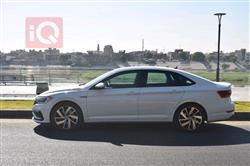 ڤۆڵکسواگن جێتا